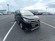 Toyota Noah 2019 Black for sale