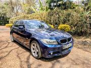 BMW 318i 2011 Blue for sale