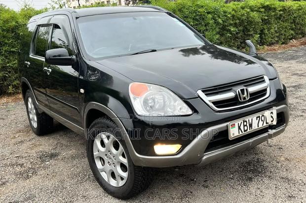Toyota Mark X 2006 Black