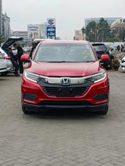 Honda Vezel 2019 Red for sale