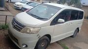 Nissan Serena 2010 White for sale