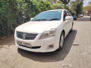 Toyota Premio 1.8 AWD 2009 White for sale