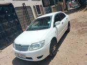 Toyota Corolla 2006 White for sale