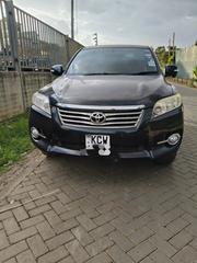 Toyota Vanguard 2012 Gray for sale