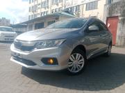 Honda Grace 1.5 Hybrid FWD 2019 Silver for sale