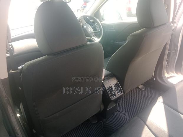 Honda Grace 1.5 Hybrid FWD 2019 Silver