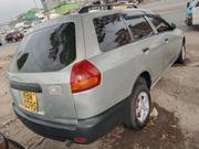Nissan Advan 2007 Silver for sale