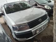 Toyota Probox 2010 Silver for sale