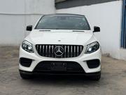 Mercedes-Benz GLE-Class AMG GLE 43 4MATIC 2019 White for sale