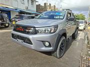 Toyota Hilux Revo Single Cab Deisel 2.8 AWD 2019 Silver for sale