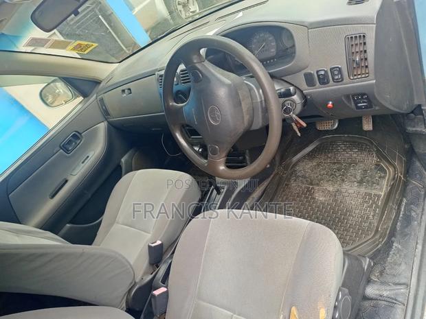 Toyota Duet 2006