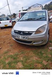 Mitsubishi Colt CZ3 1.3 Inform 2008 Silver for sale