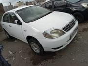 Toyota Passo 2006 White for sale