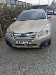 Subaru Forester 2014 Gray for sale