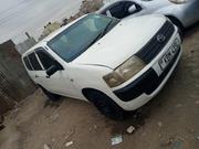 Toyota Probox 2008 White for sale