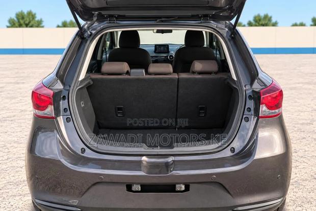 Mazda Demio 2019 Gray