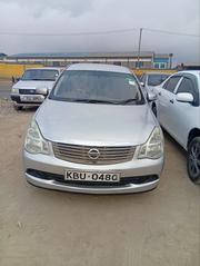 Nissan Bluebird Sylphy 2006 Blue for sale