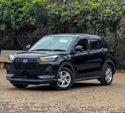 Toyota Raize 2020 Black for sale
