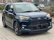 Toyota Raize 2020 Blue for sale