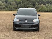 Volkswagen Up 2017 Black for sale