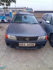 Nissan Advan 2008 Blue for sale