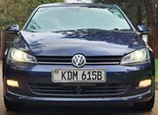Volkswagen Golf 2015 for sale