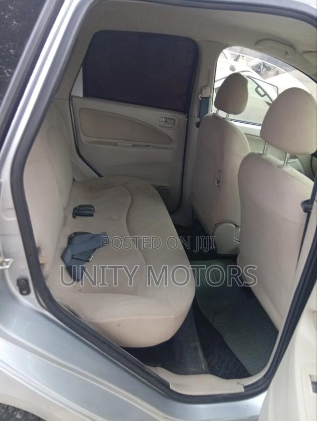 Mitsubishi Colt 2010 Silver