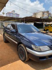Toyota Corona Premio 2001 Blue for sale
