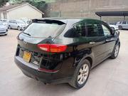 Subaru Exiga 2008 Black for sale