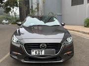 Mazda Axela 2018 Gray for sale