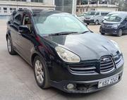Subaru Tribeca 2008 Black for sale