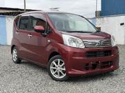 Daihatsu Move 2020 Red for sale