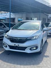 Honda Grace 1.5 Hybrid FWD 2020 White for sale
