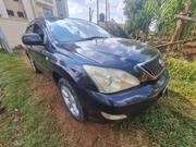 Toyota Harrier G 2025 Black for sale