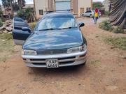 Toyota Corolla Touring 2019 Blue for sale