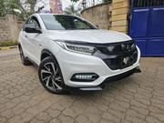 Honda Vezel 2019 White for sale