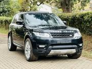 Land Rover Range Rover Sport SE 4dr SUV 4WD (3.0L 6cyl S/C 8A) 2015 for sale