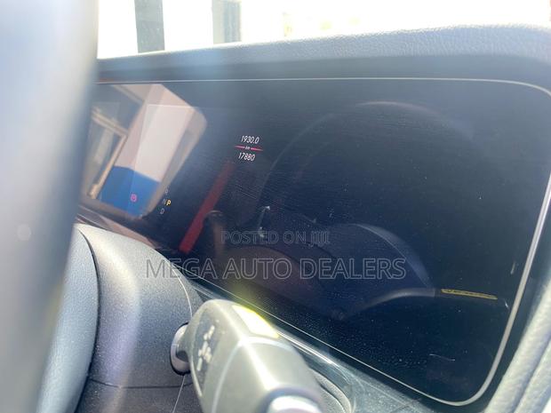 Mercedes-Benz G-Class G 350 d 2020 White