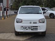 Suzuki Alto 2019 White for sale