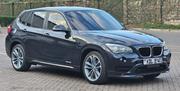 BMW X1 xDrive28i AWD 2016 Black for sale