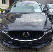 Mazda CX-5 2018 Black for sale