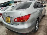 Nissan Sylphy 2006 Silver for sale