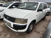 Toyota Probox 2008 White for sale