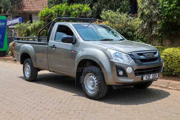 Toyota Hilux 2021 Gray