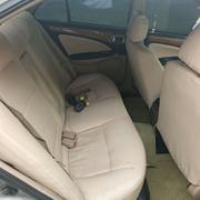 Nissan Bluebird Sylphy Automatic 2004 Gold for sale
