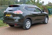 Nissan X-Trail 2014 Ivory for sale