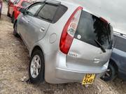 Mitsubishi Colt 2010 Silver for sale