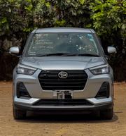 Daihatsu Rocky 2020 Silver for sale