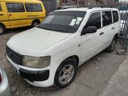 Toyota Probox 2006 White for sale