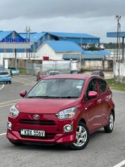 Daihatsu Mira 2019 Maroon for sale
